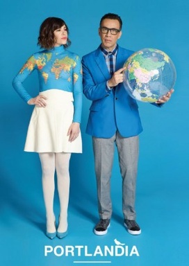 Portlandia (S06E09&10)
