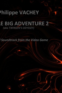 Little Big Adventure 2 O.S.T.