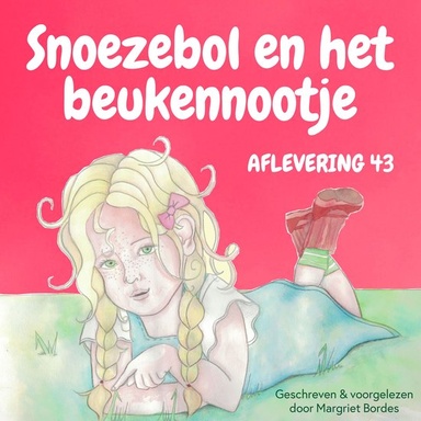Snoezebol 43: Het Beukennootje