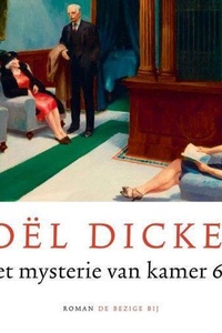 Het mysterie van kamer 622
