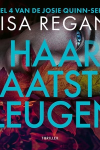 Haar laatste leugen