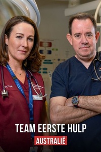 Team Eerste Hulp Australië