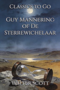 Guy Mannering of De Sterrewichelaar