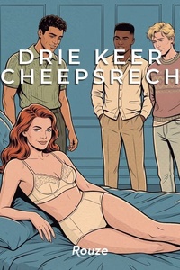 Drie keer scheepsrecht