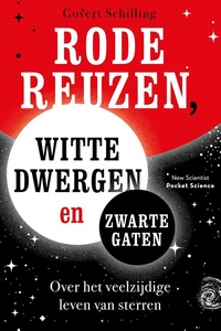 Pocket Science 24 - Rode reuzen, witte dwergen en zwarte gaten
