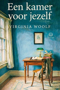 Een kamer voor jezelf