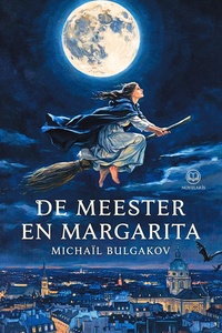 De meester en Margarita
