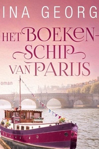 Het boekenschip van Parijs