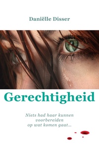 Julia Miller-trilogie - Gerechtigheid