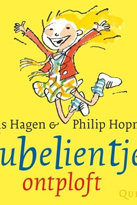 Jubelientje ontploft