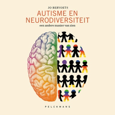 Autisme en neurodiversiteit: een andere manier van zien (audioboek)