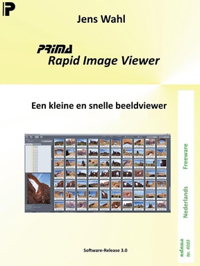 PRIMA Rapid Image Viewer