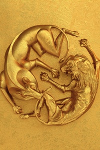 The Lion King: The Gift [Deluxe Edition]