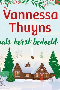 Zoals kerst bedoeld is: Soms moeten tradities een beetje aangepast worden voor het beste kerstgevoel...