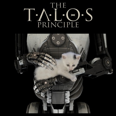 The Talos Principle (Video Game Soundtrack)