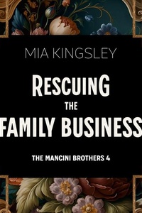 Rescuing The Family Business