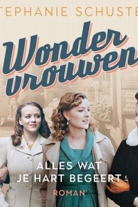 Alles wat je hart begeert