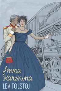 LJ Veen Klassiek 1 - Anna Karenina