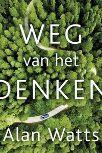 Weg van het denken