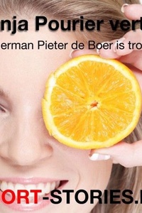 Sonja Pourier vertelt