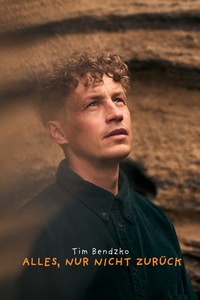 Alles, nur nicht zurück