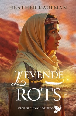 Vrouwen van de Weg 3 - Levende rots