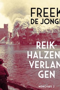 Reikhalzend verlangen