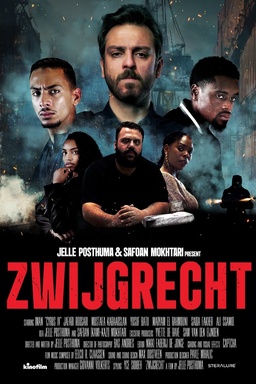Zwijgrecht