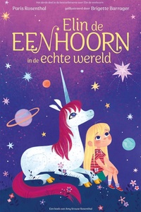 Elin de eenhoorn in de echte wereld