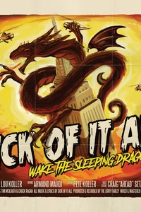 Wake The Sleeping Dragon!