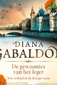 De gewoontes van het leger: Een Reiziger-verhaal uit Zeven stenen