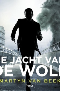 De jacht van de Wolf