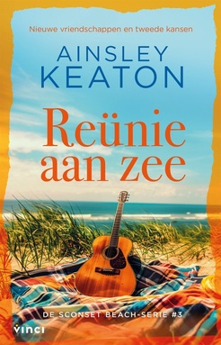 Sconset Beach - Reünie aan zee