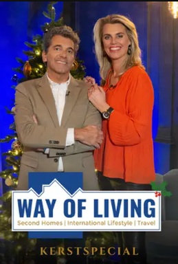 Way Of Living Kerstspecial