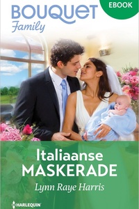 Bouquet Extra 702 - Italiaanse maskerade