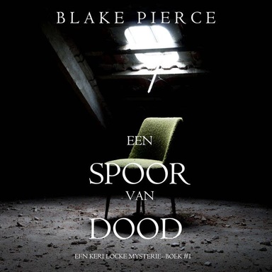Een Spoor van Dood (Een Keri Locke Mysterie--Boek #1)