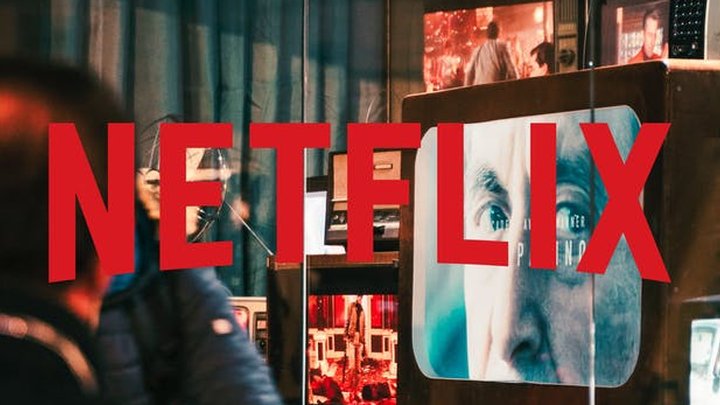 Netflix denkt aan het toevoegen van livestreaming