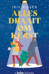 Alles draait om kerst