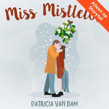 Miss Mistletoe