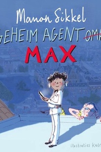 Geheim agent Max