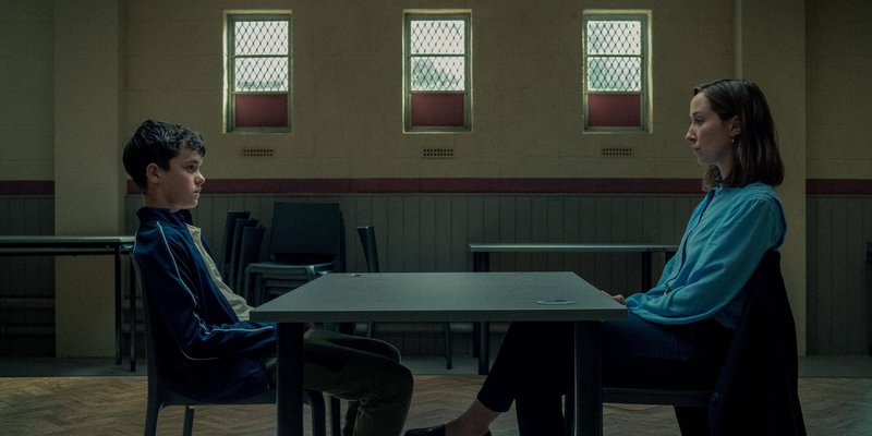 De Cast van Netflix-serie Adolescence: Alles wat je moet weten