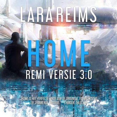 Home: Deel 3 van Rémi