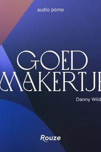 Goedmakertje