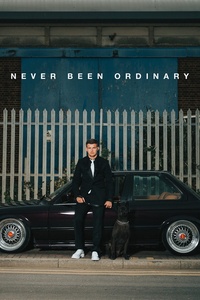 Never Been Ordinary