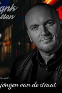 Een Jongen Van De Straat