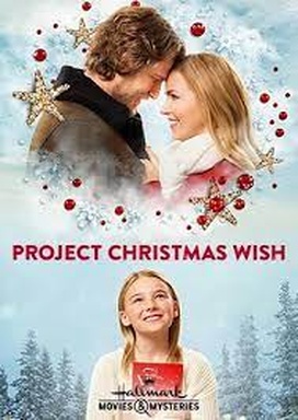 Countdown To Christmas: Project Christmas Wish