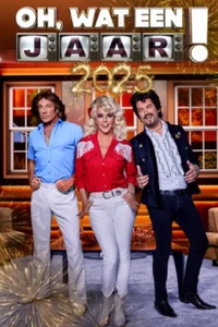 Oh, Wat een Jaar!