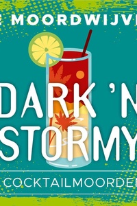 Dark 'n Stormy