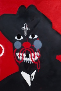 WHAT HAPPENED TO THE STREETS?