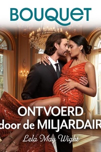Ontvoerd door de miljardair